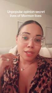 Mormon Mom TikTok Dakota