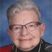 Fayann Cain Obituary