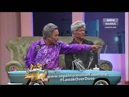 Bermula pada 15 oktober 2020, bersiaran setiap hari khamis, jam 9 malam di astro warna… Sepahtu Reunion Live 2017 Minggu 8 Highlight Youtube