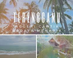 Tetapi apakah lagi tempat menarik di terengganu selain pulau yang berbaloi untuk anda. 6 Tempat Viral Di Terengganu