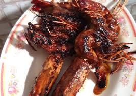 Pdf | peningkatan produksi udang windu penaeus monodon terus diupayakan, salah satunya dengan peningkatan respons imun udang terhadap infeksi pengamatan terhadap sintasan udang windu dilakukan setiap hari, sedangkan penghitungan total hemocyte (thc) dan propo diamati pada hari i. Resep Udang Windu Bakar Pedas Oleh Sofiana Adie Chandra Cookpad