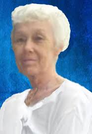Obituary for Hazel Thorp