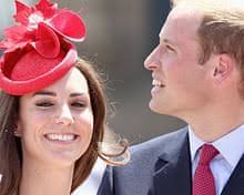 Canada welcomes William and Kate as they begin first official overseas trip 