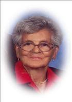 Minnie Trawny Obituary (1924