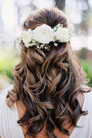 Weddinghair Bridalhairstyles Weddinghairstyles Wedding Hairstyles Down Medium Wedding Hairstyles For Long Hair Wedding Hairstyles Medium Length Hair Styles
