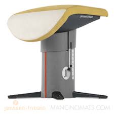 Janssen Fritsen Pegasus Vault Table Mancino Mats Gymnastics Equipment Gymnastics Gym Gymnastics