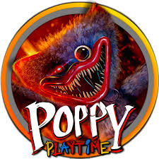 Poppy Playtime