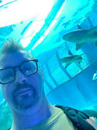 Patrick Sparrow's Instagram, Twitter & Facebook