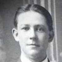 Conrad Schoen (1876–1946)