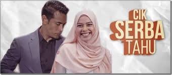 Menanti februari | episod 6. Cik Serba Tahu Ep 10 Online Drama Melayu Cikserbatahuep10online Tontondramacikserbatahufullepisode Hiburan
