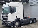 SCANIA-R540