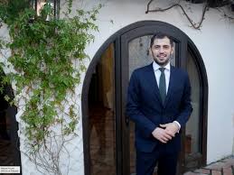 Calle nueva, 15, 45592 cabañas de la sagra, toledo, spānija. Casa Elena El Reto De Gestionar Un Restaurante De Kilometro Cero En La Mancha