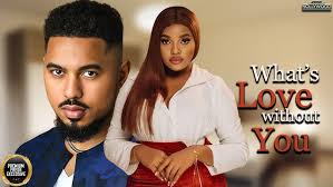 What's Love Without You ( OGE GABRIEL BEN LUGO ) || 2023 Nigerian Nollywood  Movies