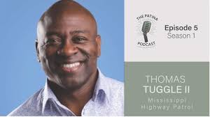 Thank you to Thomas E Tuggle II for sharing his leadership insight with us. 