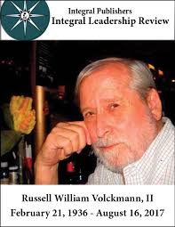 Integral Leadership Review