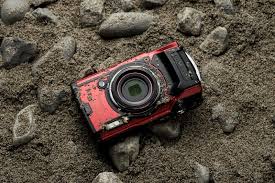 Olympus Tough Tg 6 Boldly Goes Where No Phone Even Dares