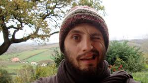 IOSTOCONGLIARTISTI : Marco Moretti