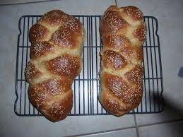 The Best Bread Machine Challah Recipe Food Com Recipe Best Bread Machine Bread Machine Recipes Bread Machine