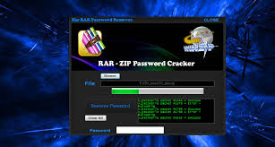There are few things more frustrating than forgetting the password to your own zip archive, especially when it contains important files you (or your boss) need right now. Rar Zip Password Unlocker Recovery Remover Cracker Free Download Inicio Facebook