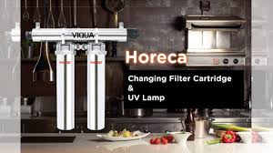 • bacfree's first smart outdoor water filter with automated system • first outdoor water filter that evo is a new, innovative addition of outdoor water filter from bacfree, part of the luna series as the. Halal Certified Water Filter For Restaurants And Cafe In Malaysia Bacfree Water Filters