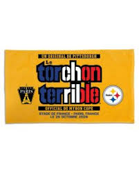 Paris Collection - Steelers Pro Shop