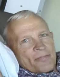 Jerry Hockert Obituary (1943