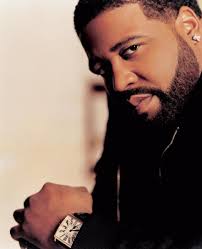 Gerald Levert or Keith Sweat