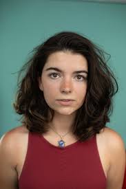 Theatre — Poppy Charlton