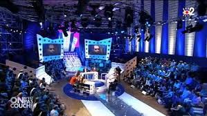 Découvrez comment il a fait ses adieux à l'émission ! Pour Sa Derniere De On N Est Pas Couche Laurent Ruquier A Diffuse Un Best Of Des Plus Gros Clashs De Ces 14 Dernieres Annees Sur France 2