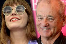 No, Bill Murray and Jenny Lewis Are Not Dating