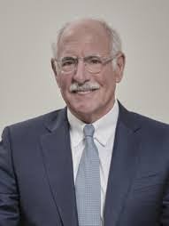 Ralph Kirk's Instagram, Twitter & Facebook