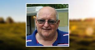 Ronald W. Yaney Obituary July 15, 2021