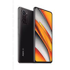 Xiaomi Poco F3 5G Dual SIM in Schwarz ...