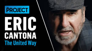 Love him or hate him, football legend turned actor Eric Cantona doesn’t  mind either way. Despite admitting it was a mistake, his main regret about  THAT fly kick