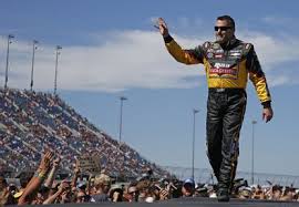The 2020 nascar cup series champion, chase elliott, joins game time with boomer esiason to talk about the 2021 race at bristol motor speedway that will be on dirt. Tony Stewart Bidding Farewell To Nascar But He S Not Finished Racing The Morning Call