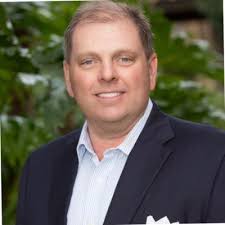 Congratulations to our President and CEO, Chris Harlin! He is celebrating  his 30th Anniversary today with Century Bank. Say "Hi" to Chris below!