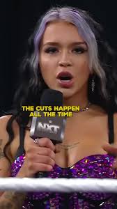 Cora Jade Reacts to Her WWE Release