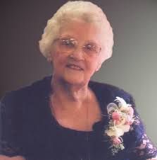 Lucy Chalmers Obituary