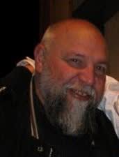 Steven Ross Parkin Obituary (1956