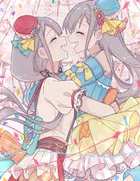 Yellow Overskirt hentai videos, GIFs, and images | R34.app