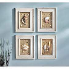 Seashell decorations for bathroom 399124 collection of interior design and decorating ideas on the littlefishphilly.com. Diy Crafts With Shells 43 Inspirational Ideas For Creative Minds Seashell Bathroom Decor Beach Theme Bathroom Decor Seashell Wall Decor