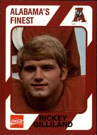 1989 Collegiate Collection Alabama Crimson Tide