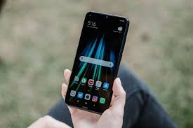 Xiaomi redmi note 8 (2021) is an upcoming phone. Xiaomi Redmi Note 8 Was The Must Have Android At The End Of 2019 Data Shows Cnet