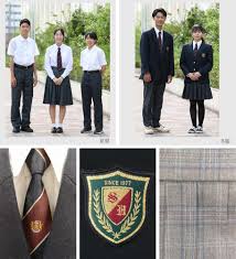 東京 都 私立 高校 制服