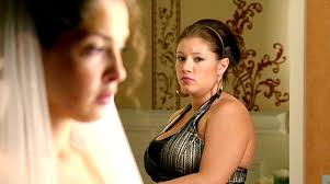 Alles was zählt" Juli und Maximilian heiraten (TV Episode 2008)