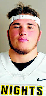 WVC football: Lake-Lehman offense dynamic in win over Carbondale