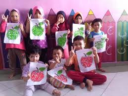 Kem cuti sekolah kembali lagi !!! Tadika Tahfiz Fitrah Aktiviti Cuti Sekolah 2019