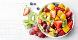 Salade De Fruits Aux Epices Delicieuse Et Surprenante