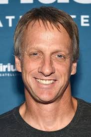 Tony Hawk Net Worth