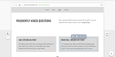 Image result for what should i put in my faq about my course